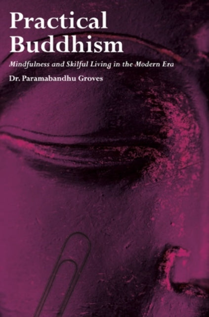 Practical Buddhism: Mindfulness and Skilful