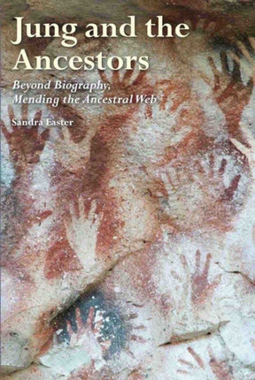 Jung and the Ancestors: Beyond Biography, Mending