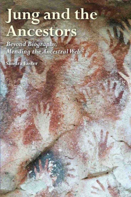 Jung and the Ancestors: Beyond Biography, Mending
