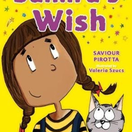 Samira's Wish