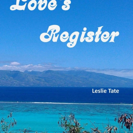 Love's Register