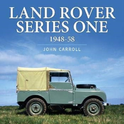 Land Rover Series One