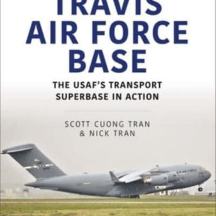 Travis Air Force Base