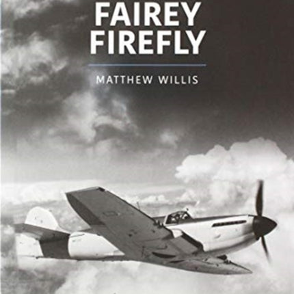 FAIREY FIREFLY