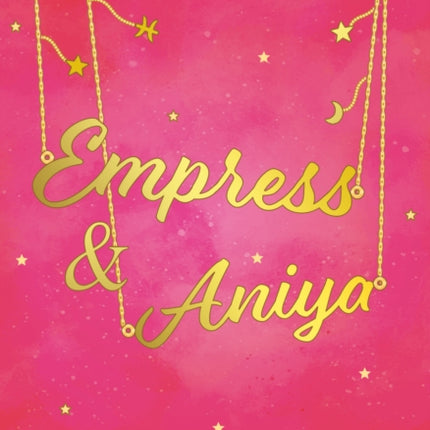 Empress & Aniya