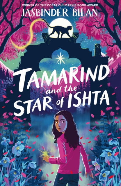 Tamarind & the Star of Ishta