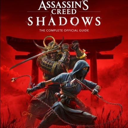 Assassins Creed Shadows
