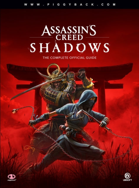 Assassins Creed Shadows