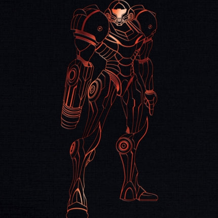 Metroid Prime 13 A Visual Retrospective