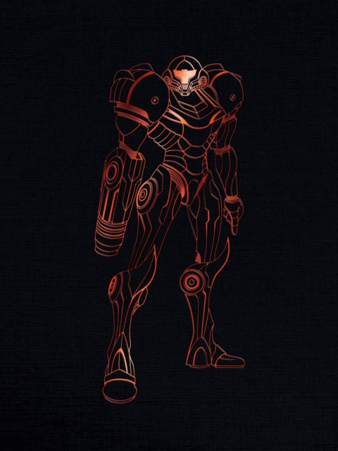 Metroid Prime 13 A Visual Retrospective