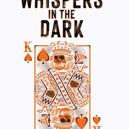 Whispers in the Dark