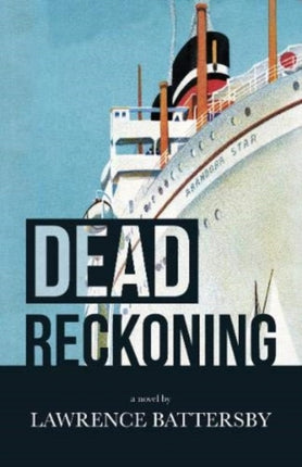 Dead Reckoning