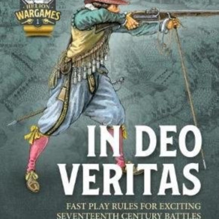 In Deo Veritas: Fast Play Rules for Exciting
