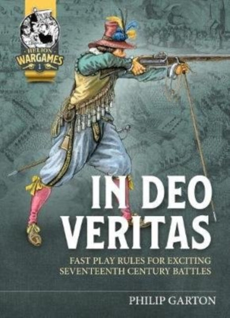 In Deo Veritas: Fast Play Rules for Exciting
