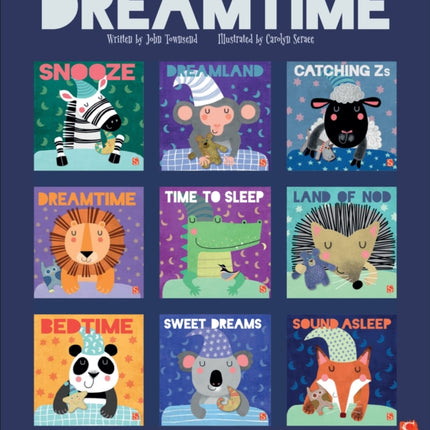 Dream Time