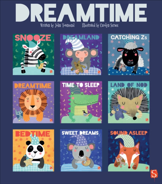 Dream Time