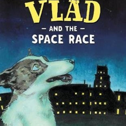 Vlad and the Space Race