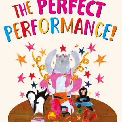 The Perfect Performance