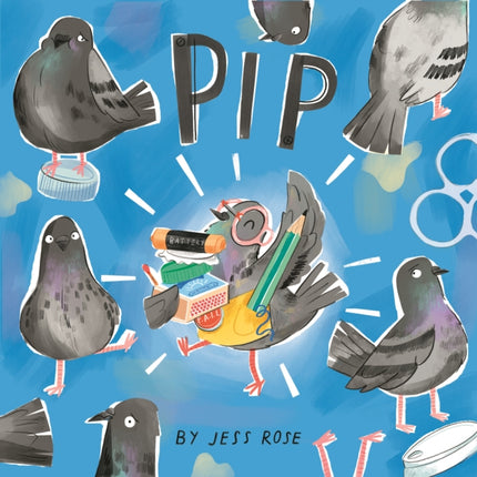 Pip