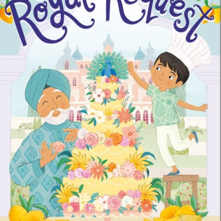 The Royal Request