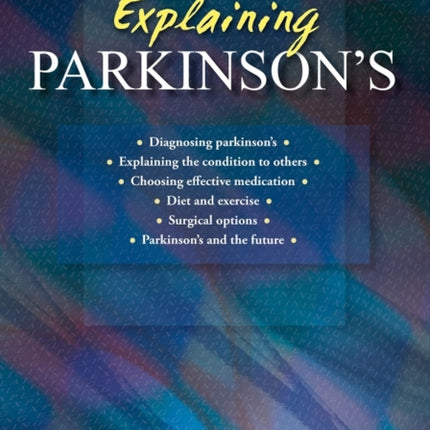 Explaining Parkinson's