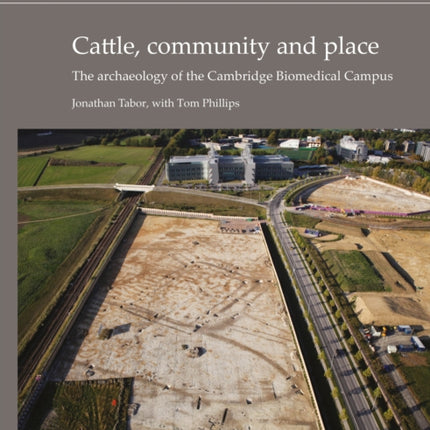Cattle Community and Place