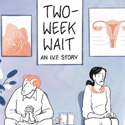 Two-Week Wait: an IVF story