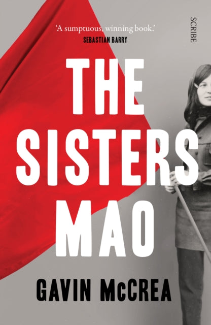 The Sisters Mao: a novel