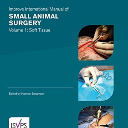 Improve International Manual of Small Animal Surgery: 1