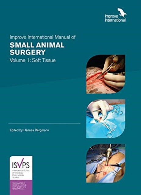 Improve International Manual of Small Animal Surgery: 1