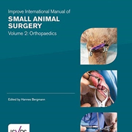 Improve International Manual of Small Animal Surgery: 2