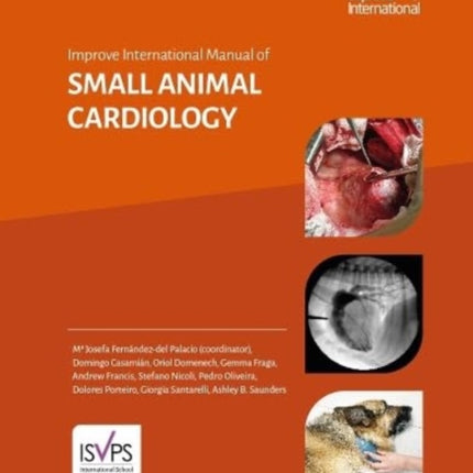 Improve International Manual of Small Animal Cardiology