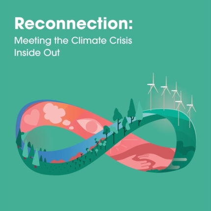 Reconnection: Meeting the Climate Crisis Inside Out