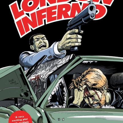 London Inferno