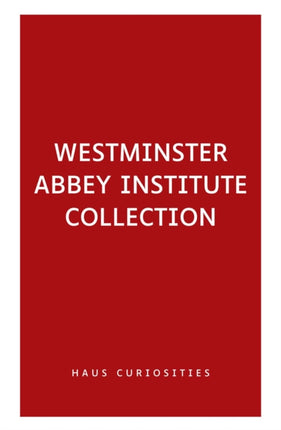 HAUS WESTMISTER ABBEY COLLECTION