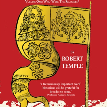 Who Killed The King?: The Story Behind the Execution of King Charles I