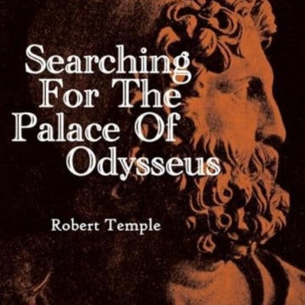 Searching for the Palace of Odysseus