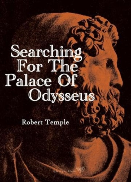 Searching for the Palace of Odysseus