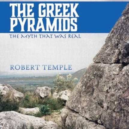 The Greek Pyramids