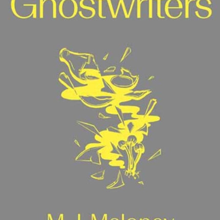 The Ghostwriters