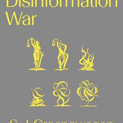 The Disinformation War