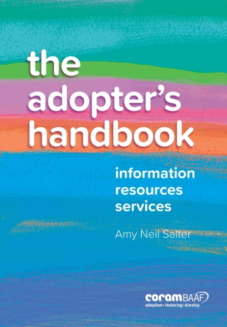 The Adopters Handbook