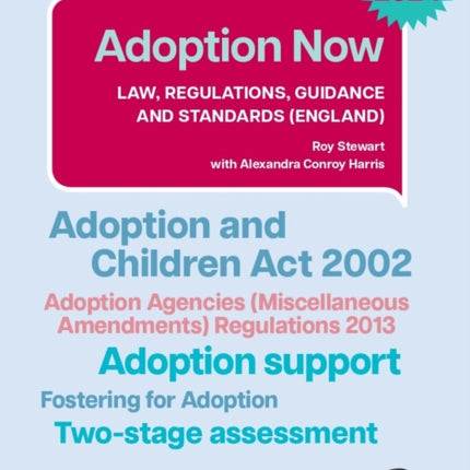 Adoption Now