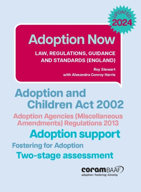 Adoption Now