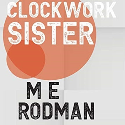 Clockwork Sister