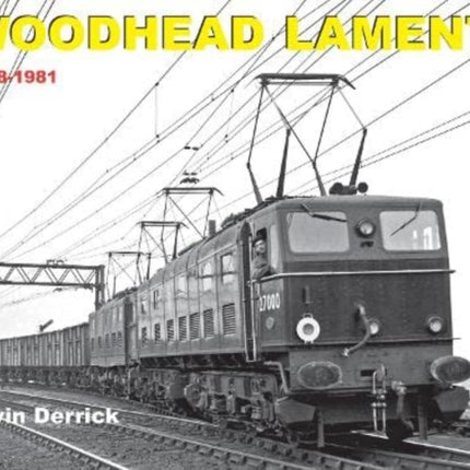Woodhead Lament 1948-1981