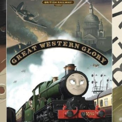 Great Western Glory