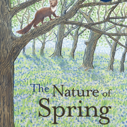 The Nature of Spring