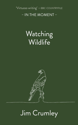 Watching Wildlife