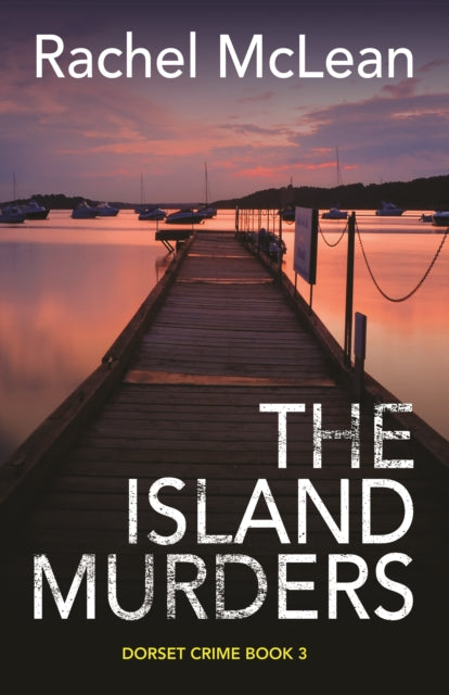 The Island Murders